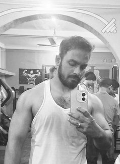 Hunter - Male escort in Kolkata Photo 1 of 2