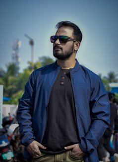 Hunter - Male escort in Kolkata Photo 2 of 2