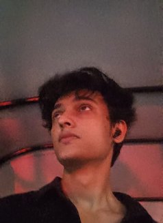 Big Guy - Male এস্কর্ট in Kolkata Photo 4 of 6