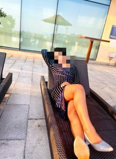 Ramya Independent Escort Provider. Gfeee - escort in New Delhi Photo 1 of 2