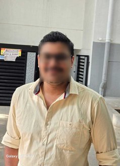 Ted Vis - Male এস্কর্ট in Bangalore Photo 1 of 1