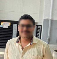 Ted Vis - Male एस्कॉर्ट in Bangalore