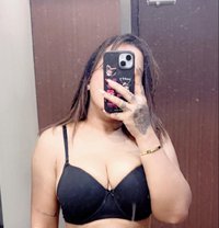 Ur Pleasure Hunter No Restrictions Here - এস্কর্ট in Chennai