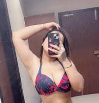 Ur Pleasure Hunter No Restrictions Here - এস্কর্ট in Chennai