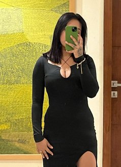 Ur Pleasure Hunter No Restrictions Here - एस्कॉर्ट in Chennai Photo 4 of 4