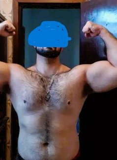 Krish Your Secret Sweetheart - Male ఎస్కార్ట్ in Chennai Photo 1 of 1