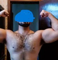 Krish Your Secret Sweetheart - Male எஸ்கார்ட் in Chennai