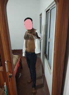 Anis - Male యాక్టర్ in Kolkata Photo 1 of 2