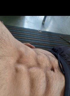 Paapi - Male escort in Chandigarh Photo 1 of 3