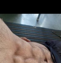 Paapi - Male escort in Chandigarh