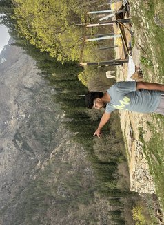 Paapi - Male escort in Chandigarh Photo 2 of 3