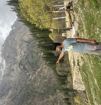 Paapi - Male escort in Chandigarh