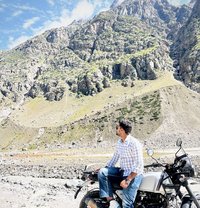 Paapi - Male escort in Chandigarh