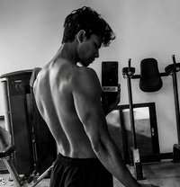 Aryan - Male एस्कॉर्ट in Lucknow