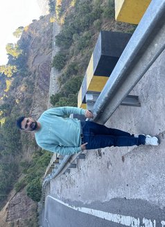 Bad Xperts - Male escort in New Delhi Photo 5 of 5
