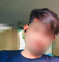 SUBH - Male escort in Kolkata