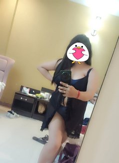 S Imrandelhi - escort in New Delhi Photo 1 of 4