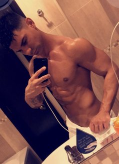 Raj888 - Male escort in Ahmedabad Photo 2 of 2