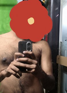 Madnesscarnage - Male escort in Bangalore Photo 2 of 2