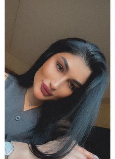 Jasmin Indian Air Hostess Escort in Delh - এস্কর্ট in New Delhi Photo 1 of 1