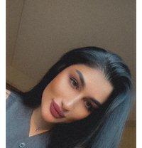 Jasmin Indian Air Hostess Escort in Delh - एस्कॉर्ट in New Delhi