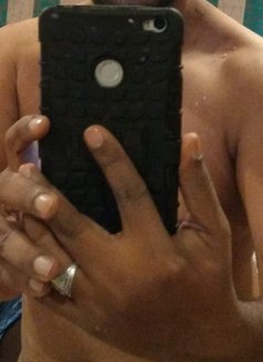 Mack - Male எஸ்கார்ட் in Mumbai Photo 1 of 2