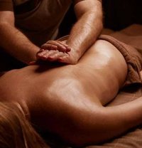 Mack - Male এস্কর্ট in Mumbai