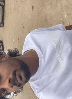 Bull Mam - Male escort in Chennai Photo 1 of 1