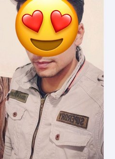 AUTHENTIC AND BEST MALE ESCORT - Male எஸ்கார்ட் in Mumbai Photo 1 of 2