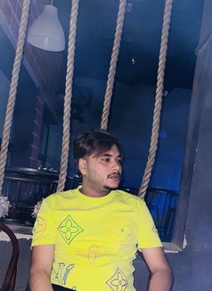 Noddy - Male ఎస్కార్ట్ in Mumbai Photo 1 of 9