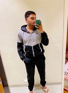 Noddy - Male ఎస్కార్ట్ in Mumbai Photo 2 of 9