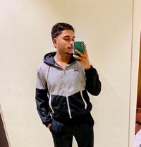 Noddy - Male எஸ்கார்ட் in Mumbai