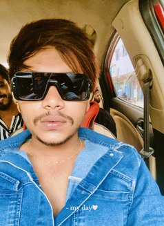 Noddy - Male ఎస్కార్ట్ in Mumbai Photo 3 of 9