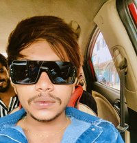 Noddy - Male எஸ்கார்ட் in Mumbai