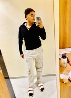 Noddy - Male ఎస్కార్ట్ in Mumbai Photo 4 of 9