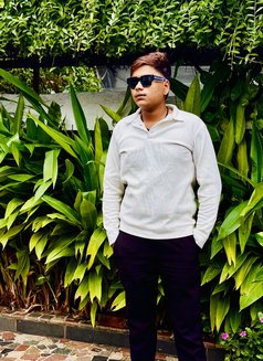 Noddy - Male ఎస్కార్ట్ in Mumbai Photo 5 of 9