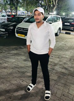 Noddy - Male ఎస్కార్ట్ in Mumbai Photo 6 of 9