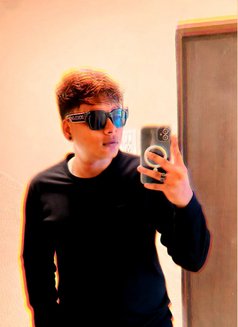 Noddy - Male ఎస్కార్ట్ in Mumbai Photo 7 of 9