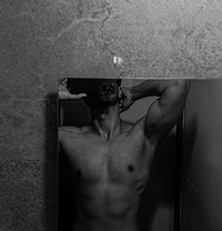 Jimmy - Male এস্কর্ট in Pune