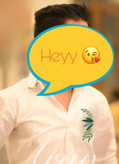 Arav - Male escort in Bangalore Photo 1 of 4