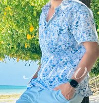 Arav - Male एस्कॉर्ट in Bangalore