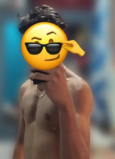 Madara 7+ inches - Male escort in Mumbai Photo 5 of 5