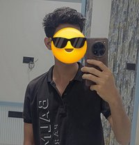Madara 7+ inches - Male escort in Mumbai