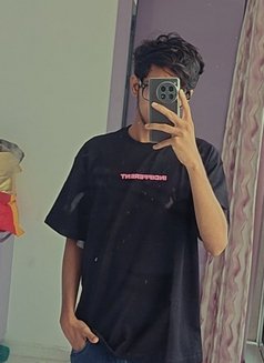 Madara 7+ inches - Male escort in Mumbai Photo 4 of 4