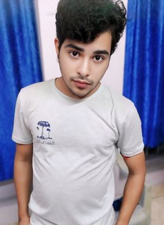 Nishiraaz - Male escort in Kolkata Photo 1 of 3