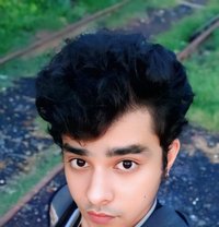 Nishiraaz - Male escort in Kolkata