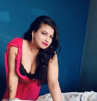 Ruchisharma - एस्कॉर्ट in Bangalore
