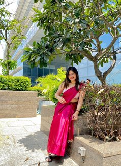 Meeve Real Meet - escort in Chennai Photo 1 of 3