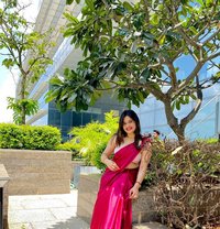 Meeve Real Meet - escort in Chennai