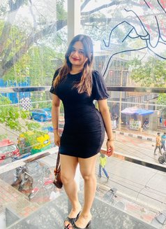 Meeve Real Meet - escort in Chennai Photo 3 of 3